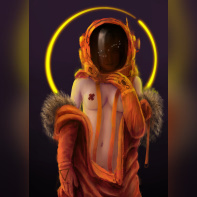 Semaine Live Painting et NFT avec Ruben Carrasco et Sebastian Riffo à la galerie Goldshteyn-Saatort