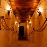 Les Derniers Templiers, l'escape game immersif et historique de chez Le Donjon