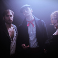 Apaches de Paris, notre test de l'expérience de théâtre immersif au Café Grévin