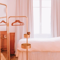 Les Jolies Pommettes, le nouveau spot dédié au bien-être du 14e arrondissement de Paris