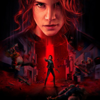 Control : deux nouveaux jeux en développement chez Remedy