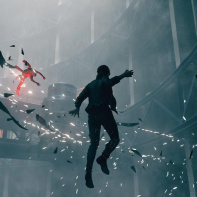 Control : deux nouveaux jeux en développement chez Remedy