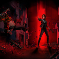 Control : deux nouveaux jeux en développement chez Remedy