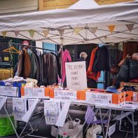 La Fête du Zéro Déchet 2022, l'événement festif écoresponsable du 10e arrondissement