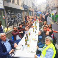 La Fête du Zéro Déchet 2022, l'événement festif écoresponsable du 10e arrondissement