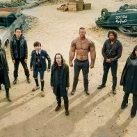 Netflix : les nouveautés films et séries de juin 2022