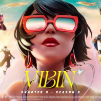 Fortnite Saison 3 Relax : date d'arrivée, passe de combat... Le point sur les nouveautés