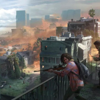 The Last of Us : un jeu multijoueur confirmé par Naughty Dog