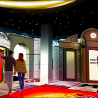 Insolite : un Monopoly grandeur-nature à Londres ?