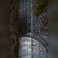 Exposition HUMPTY\DUMPTY de Cyprien Gaillard au Palais de Tokyo et à Lafayette Anticipations