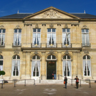 Journées du Patrimoine 2022 : visite libre du ministère des Armées - Hôtel de Brienne