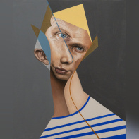 La Mode, La Mode, La Mode, l'exposition fashion et gratuite de la Galerie Goldshteyn-Saatort