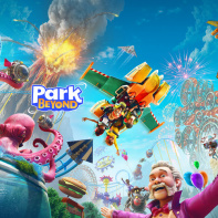Park Beyond : notre preview du jeu de gestion de parc d'attractions de nos rêves signé Bandai Namco