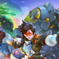 Notre sélection de jeux vidéo à découvrir au mois d'octobre 2022