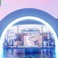 Fortnite : Aya Nakamura en concert, au cœur d'une expérience interactive dans le jeu