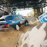 Need for Speed Unbound : le jeu de course signe son retour sur consoles