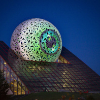 Halloween 2022 au Futuroscope : Futuroween, la saison familiale et effrayante