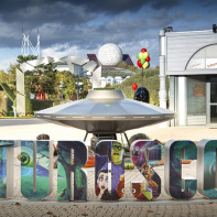 Halloween 2022 au Futuroscope : Futuroween, la saison familiale et effrayante