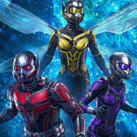 Ant-Man et La Guêpe - Quantumania se dévoile dans une magnifique bande-annonce 