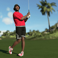 PGA Tour 2K23 : notre avis sur le dernier jeu de golf signé 2K Games