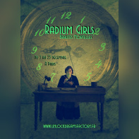 Radium Girls Beautés Mortelles, l'expérience de théâtre immersif signée Unlock Dreams Factory