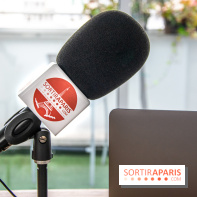 Podcast : que faire à Paris du 14 au 20 novembre 2022