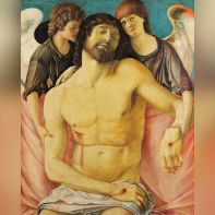 Exposition Giovanni Bellini au Musée Jacquemart-André