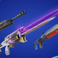 Fortnite chapitre 4 : skins, map, passe de combat... Le point sur les nouveautés