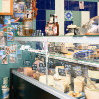 Figata, la nouvelle épicerie italienne qui sent bon le soleil du 18e arrondissement