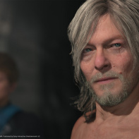 Game Awards 2022 : Death Stranding 2 annoncé 