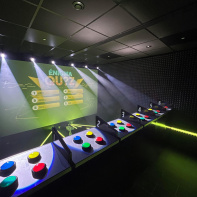 Enigma Quiz, le premier quiz game des Yvelines chez Enigma Escape Game