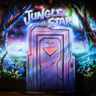 Laser World Arcueil Vache Noire : le laser game, karaoké et salle d'arcade du Val-de-Marne