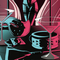 L'Affaire DXK, l'escape game politico-coquin de chez Wanderlust Escape game