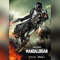 Star Wars The Mandalorian : découvrez la bande-annonce de la saison 3