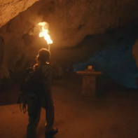 PS5 : Uncharted, Tomb Raider... mais c'est quoi ce jeu teasé dans une pub par Playstation ?