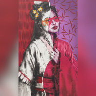 Love at First Sight, l'exposition pleine d'amour à la galerie Goldshteyn-Saatort