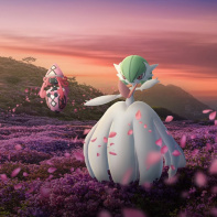 Saint-Valentin : Raids, étude de terrain... Pokemon Go lance un événement pour les amoureux