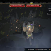 Hogwarts Legacy : comment accéder aux trois zones secrètes à Poudlard ?