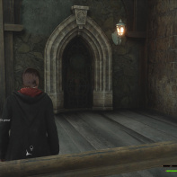 Hogwarts Legacy : comment accéder aux trois zones secrètes à Poudlard ?