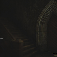 Hogwarts Legacy : comment accéder aux trois zones secrètes à Poudlard ?