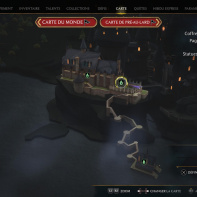 Hogwarts Legacy : comment accéder aux trois zones secrètes à Poudlard ?