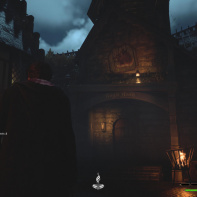 Hogwarts Legacy : nos astuces pour trouver les statues de Demiguise pour les 3 niveaux d'Alohomora