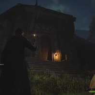 Hogwarts Legacy : nos astuces pour trouver les statues de Demiguise pour les 3 niveaux d'Alohomora