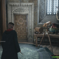 Hogwarts Legacy : comment accéder aux trois zones secrètes de Poudlard ?