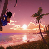 State of Play : Tchia s'offre une bande-annonce et une date de sortie