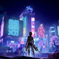 Fortnite Chapitre 4 : map, skins, date... Découvrez la bande-annonce de la saison 2 ?