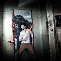 Bunker Zombie : découvrez l'escape game en mode The Walking Dead chez Team Time
