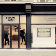 Studio Idan : le studio photo qui vous invite à poser nus pour l'art
