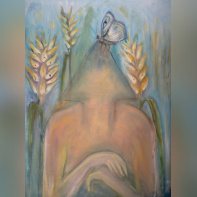 Exposition Mathilde Rosier à la Fondation Pernod-Ricard : Dans les champs d'intensive prospérité