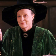 Maggie Smith, l'inégalable Professeur McGonagall dans Harry Potter, est décédée